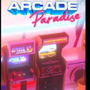Arcade NTICX