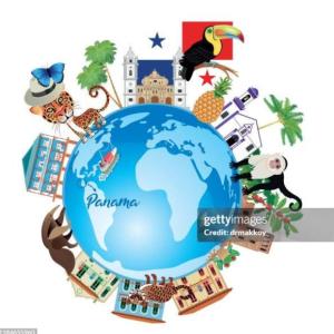 DESCUBRIENDO PANAMÁ