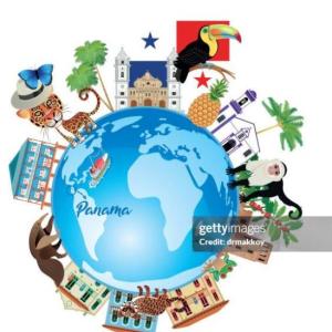 DESCUBRIENDO PANAMÁ