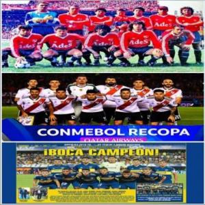 Equipos al límite