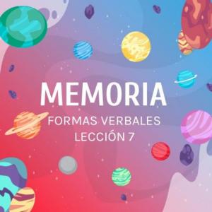 Juego de Memoria 