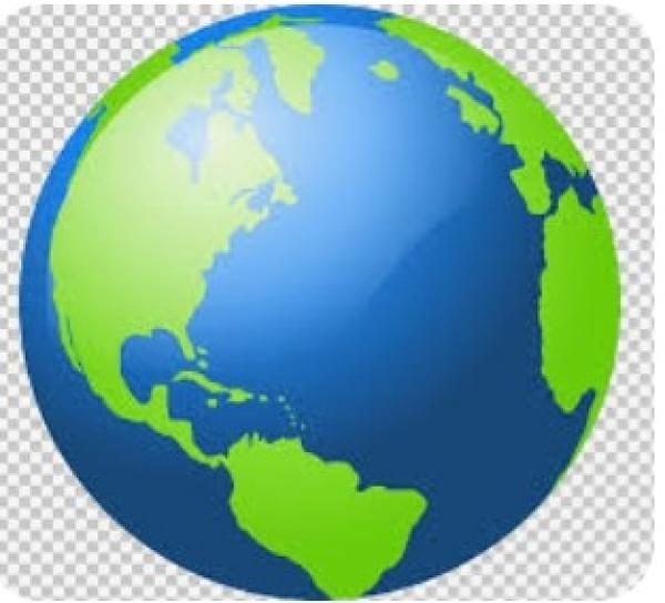 América Y El Mundo