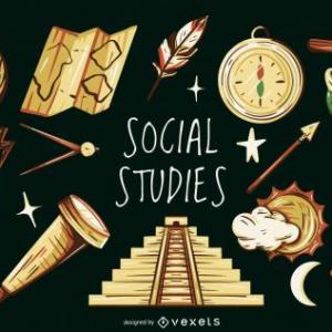 Imagen de portada del videojuego educativo: ESTUDIOS SOCIALES, de la temática Ciencias