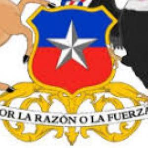 regiones de chile