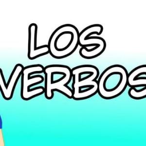 Verbos