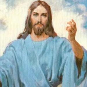 JESUS FUNDO LA IGLESIA (TRIVIA)