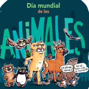Memorice de Animales Chilenos