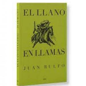 Juego memoria "El llano en llamas"
