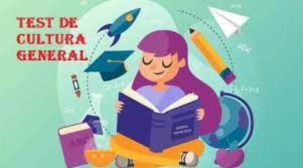 Cultura general