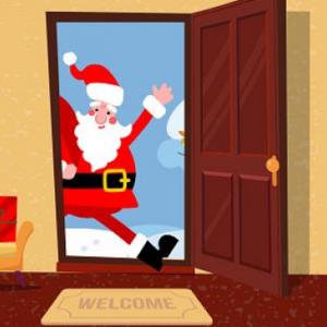 CHRISTMAS GAME 2