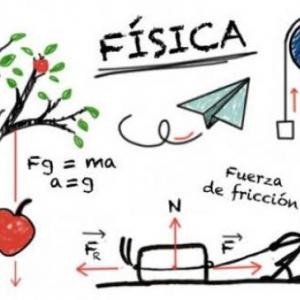 ¿Cuánto sabes de Física?