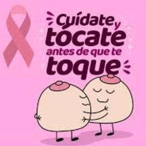 Portada del juego Autoexploración para prevenir el Cáncer de Mama – Humanidades