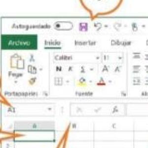 Portada del juego EXCEL_OCA – Informática