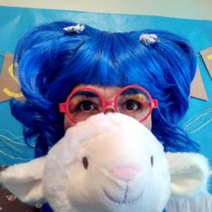 Tolita La Apostolita