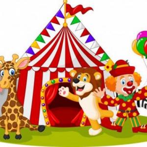 EL CIRCO ELENA