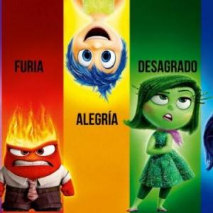 mis emociones en diversión