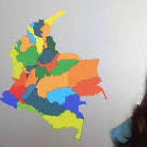 aprendo jugando con las capitales de colombia 