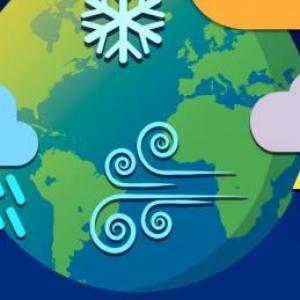 memory del clima