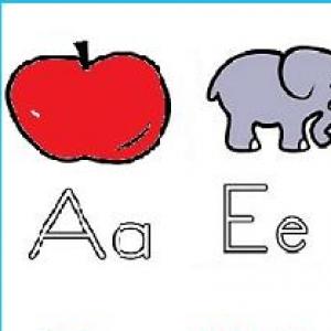 Short Vowel Sound