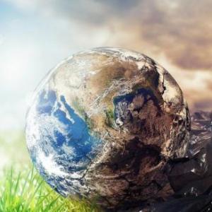 Imagen de portada del videojuego educativo: Ahorcado sobre la contaminación ambiental, de la temática Medio ambiente