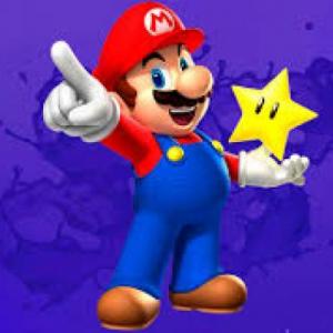 Mario y Sus amigos