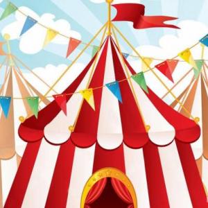 MEMOTEST DEL CIRCO