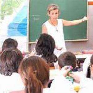Observación de practica docente