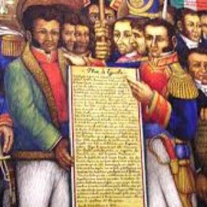 Imagen de portada del videojuego educativo: Mexico contemporaneo, de la temática Historia