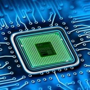 Semiconductores