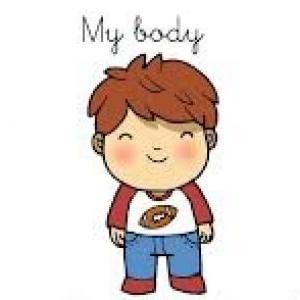 "Éste es mi cuerpo"