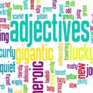 Descriptions