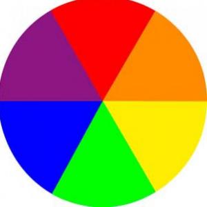 Los Colores