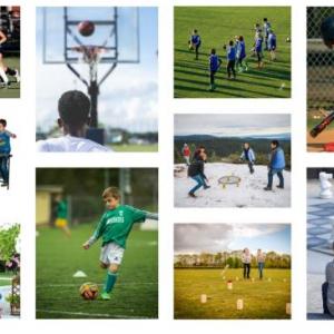 Deportes y el juego