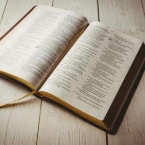 La Santa Biblia