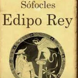 Edipo Rey