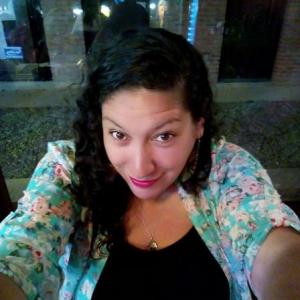 Gladys Gutiérrez