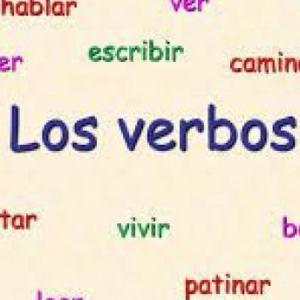 Los tiempos verbales