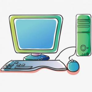 Elementos físicos de la Computadora
