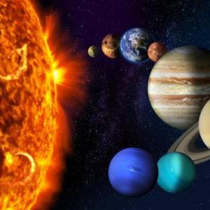 Sistema solar