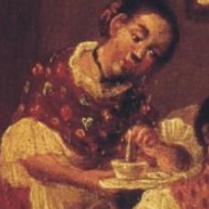 La sociedad en la Colonización. (3)