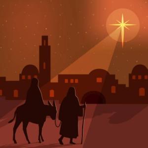 Portada del juego Memoria Santos – Religión