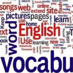 Portada del juego "Hanging in the vocabulary" – Idiomas