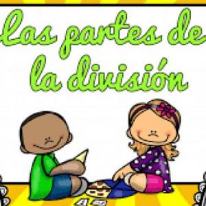 Divisiones 1