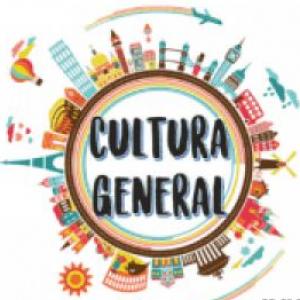 cultura general