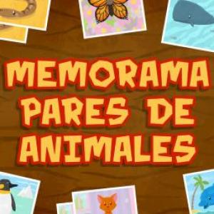 ¿En qué se parecen algunos animales?