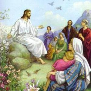 Los amigos de Jesús.