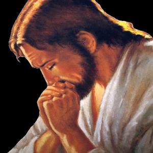 Trivia Oración de Jesús.