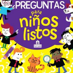 PREGUNTAS INFANTILES