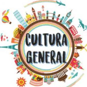 PREGUNTAS DE CULTURA GENERAL 