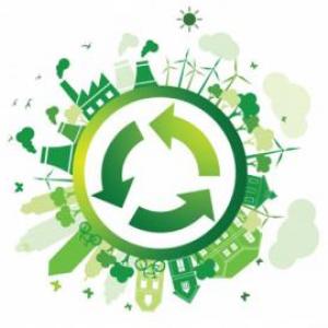 Imagen de portada del videojuego educativo: La Casa Común, de la temática Biología